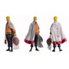 Banpresto Boruto Naruto Next Generations – Shinobi Relations sp2 sugrįžimas (B:Naruto) Figūra