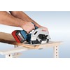Bosch Akumuliatorinis diskinis pjūklas GKS 18 V-57, be akumuliatoriaus ir kroviklio