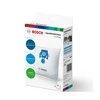 Dulkių Siurblio Maišelis - Bosch BBZWD4BAG 4 Pak Baltas