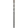 Bosch Grąžtas betonui,12x200mm CYL-3 Sidabrinis Percussion