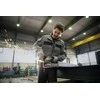 Bosch kampinis šlifuoklis GWS 17-125 S, 125mm, 1700W, CT