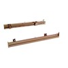Bosch HEZ638070 Clip rail full extension, atsparus ugniai