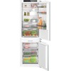 Įmontuojamas šaldytuvas Bosch KIN86ADD0
