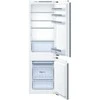 Įmontuojamas šaldytuvas Bosch KIV86VFE1 4 serija, Baltos spalvos
