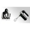 Plakiklis Bosch Siemens Mixer hand BOSCH MFQ 4730 (575W, juodos spalvos)