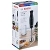 Bosch MSM4B620 Serija 4, Rankinis trintuvas, ErgoMaster, 1000 W, Juoda, Antracito spalvos