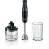 Bosch MSM4B620 Serija 4, Rankinis trintuvas, ErgoMaster, 1000 W, Juoda, Antracito spalvos