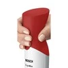 Trintuvas - Bosch 450 W Raudonas/Baltas