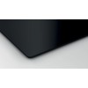 Bosch PIE611BB5E Serija 4, Indukcinė kaitlentė, 60 cm, Juodas, kaitlentė be rėmo
