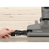 Bosch Talentone Development Serija 2, Įkraunamasis dulkių siurblys, Readyy'y 14.4V, Grafito BBHF214G