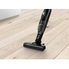Įkraunamasis dulkių siurblys Bosch BCHF216B Serie | 2, Readyy'y 16Vmax, juodas