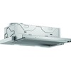 Gartraukis - Bosch Serie 2 DFL063W56 328 m³/h Metalinis