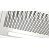Gartraukis - Bosch Serie 2 DUL62FA21 Tvirtinamas prie sienos Balta 250 m³/h