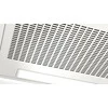 Gartraukis - Bosch Serie 2 DUL62FA21 Tvirtinamas prie sienos Balta 250 m³/h