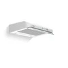 Gartraukis - Bosch Serie 2 DUL62FA21 Tvirtinamas prie sienos Balta 250 m³/h