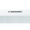 Šaldytuvas Bosch KGN36NWEA 2 serija, Baltos spalvos