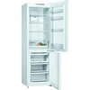 Šaldytuvas Bosch KGN36NWEA 2 serija, Baltos spalvos