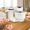 Bosch Virtuvės kombainas MUM Serie | 2 700 W, Baltas, MUMS2AW00