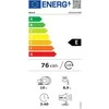 Bosch Series 2 SPS2HKW58E indaplovė Laisvai stovintys 10 stalčių E