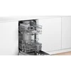 Įmontuojama indaplovė Bosch SPV2IKX10E 45 cm
