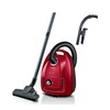 Dulkių Siurblys - Bosch Serie 4 BGB38RD2, Cilindrinis, 600 W, Su Dulkių Maišu