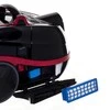 Sauso ir drėgno valymo dulkių siurblys Bosch AquaWash &amp; Clean BWD421POW, 2100 W, Juodos ir raudonos spalvos