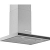 Gartraukis BOSCH DWB66FM50 Garų surinktuvas