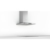 Bosch DWQ66DM50 Serija 4, Prie sienos montuojamas gartraukis, 60 cm, Nerūdijančio plieno