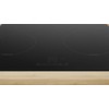 Bosch Serie 4 PUE611BB5E hob Juodas Built-in 60 cm Zone induction hob 4 zone(s)