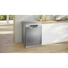 Bosch Serie 4 SMS4HMI07E indaplovė Laisvai pastatoma 14 stalčių D