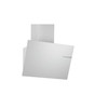 Bosch Serie 6 DWK65DK20 gartraukis Sieninis Baltas 430 m3/h A