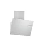 Bosch Serie 6 DWK65DK20 gartraukis Sieninis Baltas 430 m3/h A