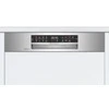 Indaplovė Bosch SMI6ECS93E