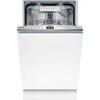 Indaplovė - Bosch Serie 6 SPV6YMX08E Visiškai Įmontuota, 10 Vietų
