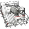 Indaplovė - Bosch Serie 6 SPV6YMX08E Visiškai Įmontuota, 10 Vietų