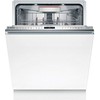Įmontuojama indaplovė Bosch SMV8YCX02E