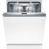 Įmontuojama indaplovė Bosch SMV8YCX02E