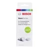 Valiklis Kavos Aparato Valymo Tabletės - Bosch TCZ8001A 10 vnt.