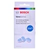 Nukalkinimo tabletės Bosch TCZ8002N