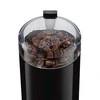 Bosch TSM6A013B Kavamalė, juoda