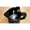 Virdulys Bosch MyMoment TWK3M123, juodos spalvos