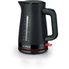Virdulys Bosch MyMoment TWK3M123, juodos spalvos