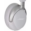 Belaidės ausinės Bose QuietComfort Ultra, Baltos