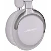 Belaidės ausinės Bose QuietComfort Ultra, Baltos