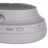 Belaidės ausinės Bose QuietComfort Ultra, Baltos