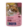 Bozita 3632 šlapias kačių maistas 85 g
