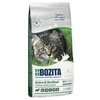 Bozita - Active &amp; Sterilised Grain free ėriena 2kg