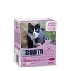 Drėgnas Kačių Maistas - Bozita Gabalėliai Padaže Su Krevetėmis