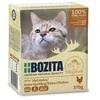 Kačių Maistas - BOZITA Vištiena želėje 370 g