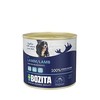 Šunų Maistas - BOZITA Avienos Drėgnas Šunų Maistas 625g Be Grūdų 82% Drėgmės